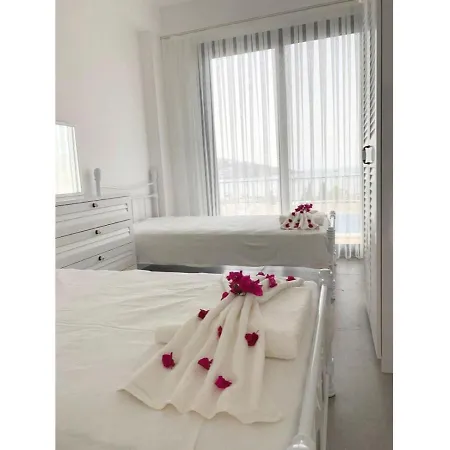 Gillas Villas Вилла