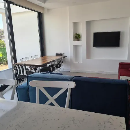 Gillas Villas 빌라 Bodrum