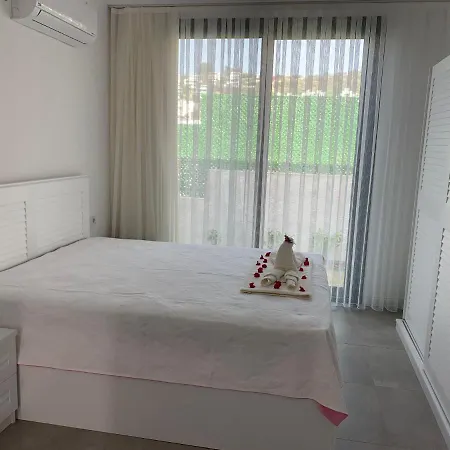 Gillas Villas