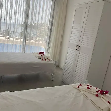 Gillas Villas