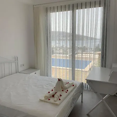Gillas Villas *