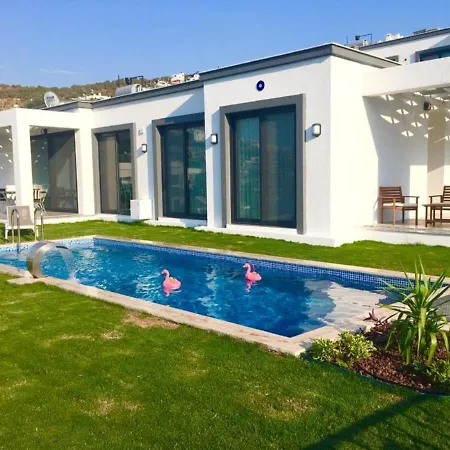 Gillas Villas 빌라